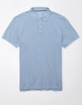 AE Legend Pique Polo Shirt