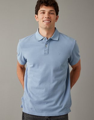 Classic Piqué Polo