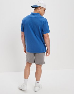 AE Super Soft Legend Pique Polo Shirt