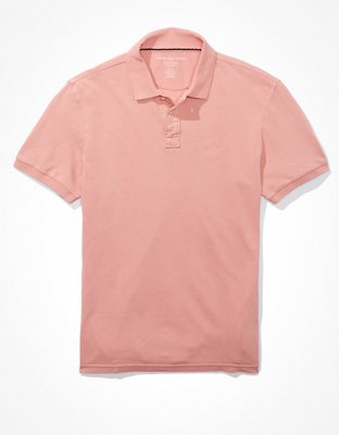 AE Legend Pique Polo Shirt