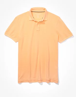 AE Super Soft Legend Pique Polo Shirt