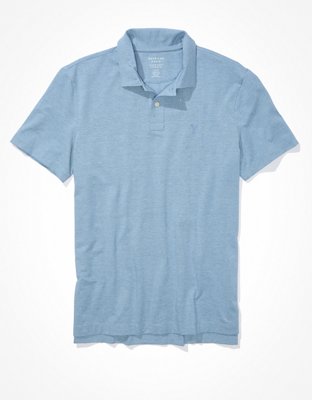 AE Legend Jersey Polo Shirt