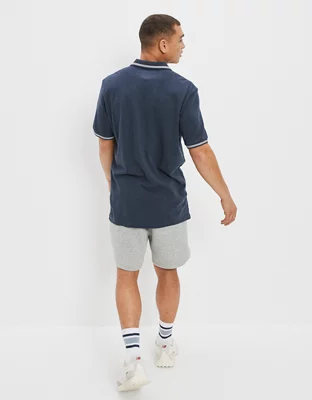 AE Super Soft Legend Pique Polo Shirt