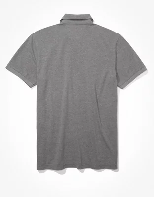 AE Super Soft Legend Pique Polo Shirt