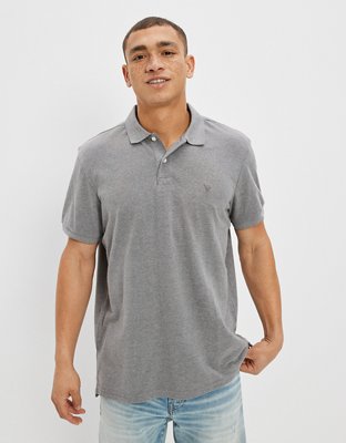 AE Super Soft Legend Jersey Polo Shirt in 2023