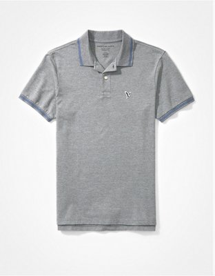 American eagle 2024 flex polo