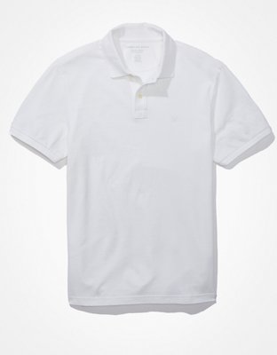 American eagle outlet polo