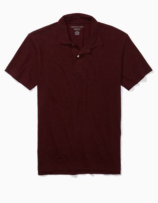 American clearance eagle polo