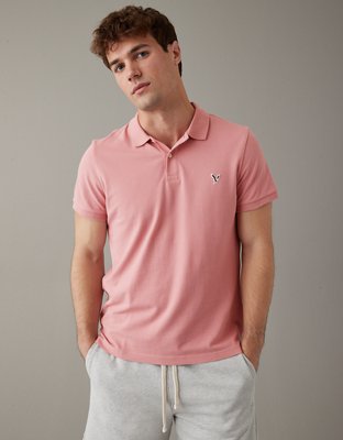 American eagle shop polo shirts