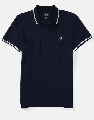 American eagle sales polo shirts