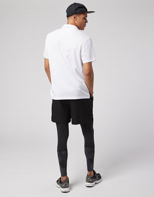 AE 24/7 Camisa polo de entrenamiento