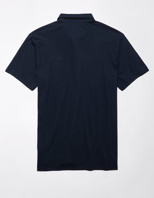 AE 24/7 Camisa polo de entrenamiento