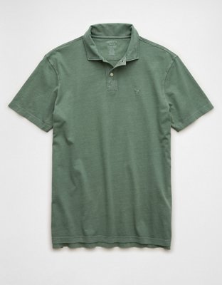 AE Legend Jersey Polo Shirt