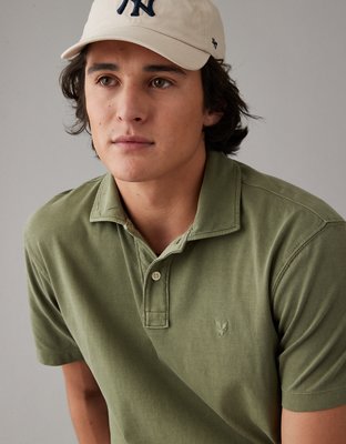 AE Legend Jersey Polo Shirt