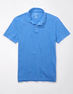 AE Legend Jersey Polo Shirt