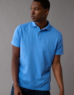 AE Legend Jersey Polo Shirt