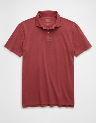 AE Legend Jersey Polo Shirt