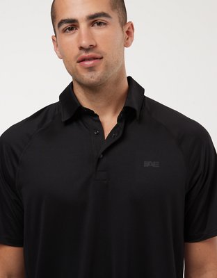 AE 24/7 Training Polo Shirt