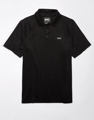 AE 247 Training Polo Shirt
