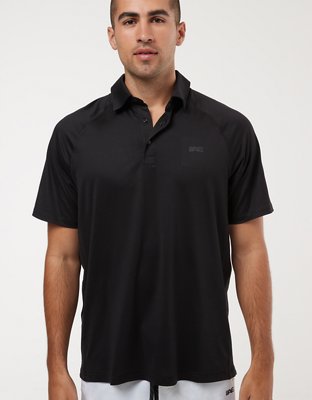 Soft cotton polo  CoolSprings Galleria