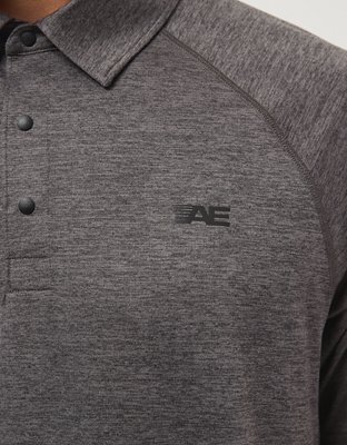 AE 24/7 Training Polo Shirt