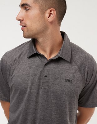 AE 24/7 Training Polo Shirt