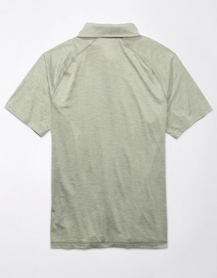 AE 24/7 Training Polo Shirt