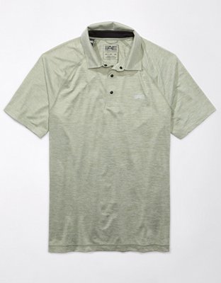 AE 24/7 Training Polo Shirt