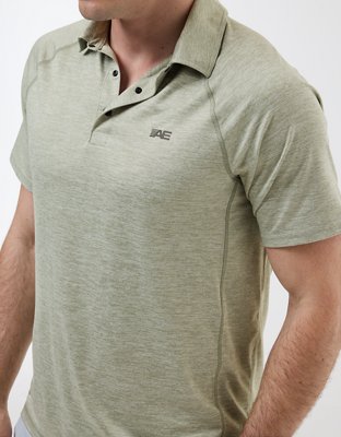 AE 24/7 Training Polo Shirt
