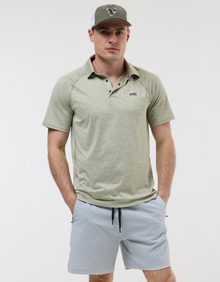 AE 24/7 Training Polo Shirt