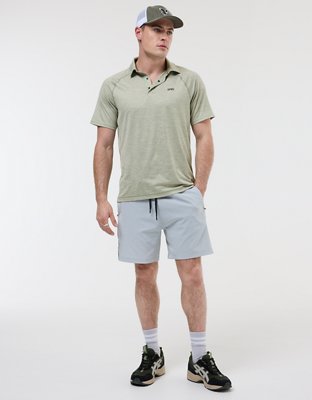 AE 24/7 Training Polo Shirt