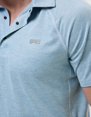 AE 24/7 Training Polo Shirt