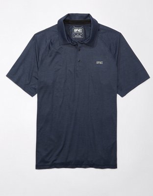 Polo d’entraînement 24/7 AE