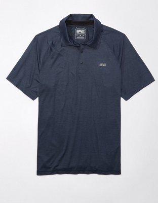 AE 24/7 Training Polo Shirt