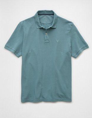 AE Legend Pique Polo Shirt