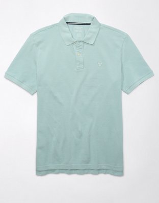 AE Legend Pique Polo Shirt