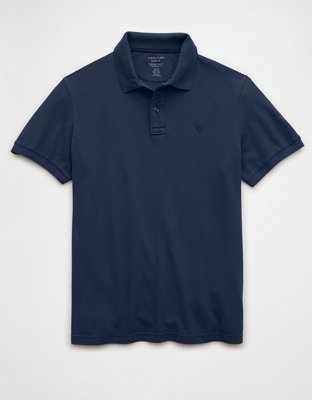 AE Legend Pique Polo Shirt