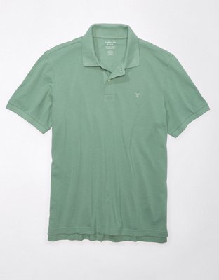 AE Legend Pique Polo Shirt