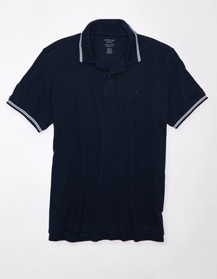 American eagle polo shirts online