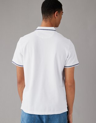 AE Legend Pique Polo Shirt