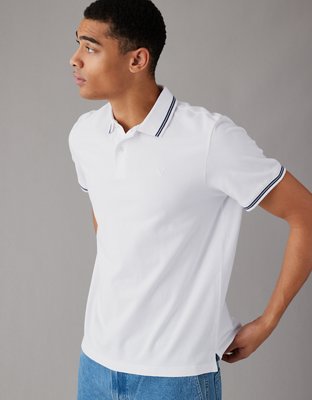 AE Legend Pique Polo Shirt