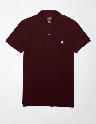 AE Legend Pique Polo Shirt