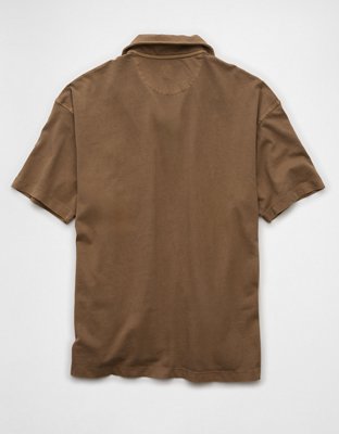 AE Weekend Polo Shirt