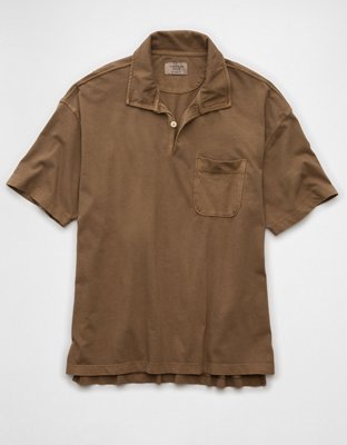 AE Weekend Polo Shirt