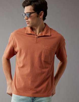 AE Weekend Polo Shirt