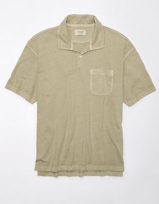 AE Weekend Polo Shirt