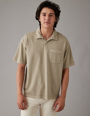 AE Weekend Polo Shirt