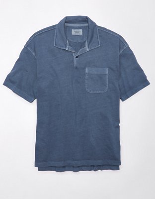 AE Weekend Polo Shirt