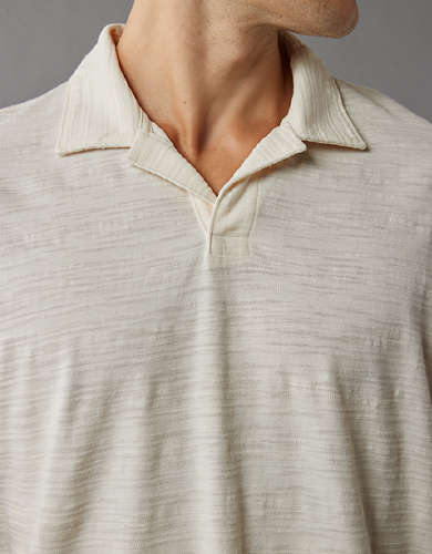 AE Johnny Collar Polo Shirt