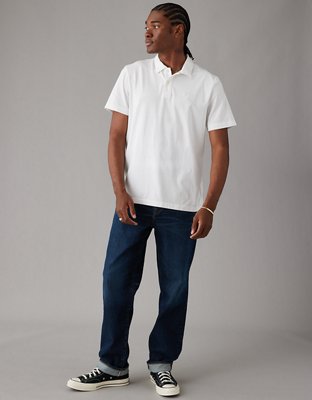 AE Legend Jersey Polo Shirt